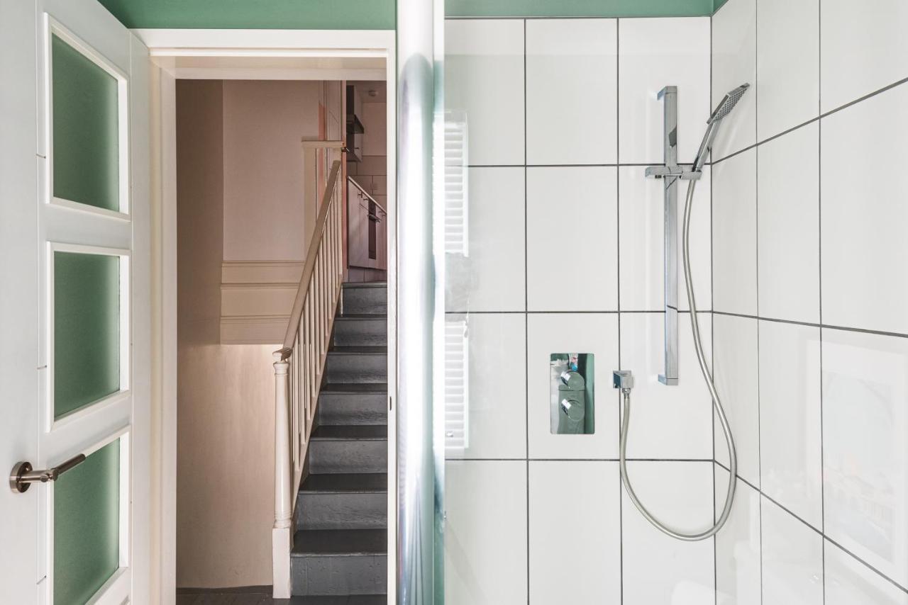 Beautiful Bath Garden Flat With Stunning Views - Mycityhaven 外观 照片