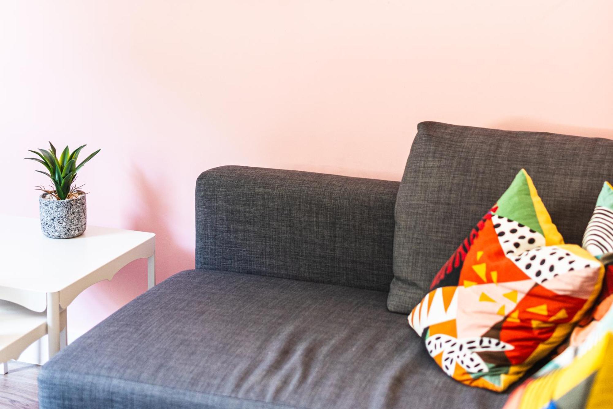 Beautiful Bath Garden Flat With Stunning Views - Mycityhaven 外观 照片